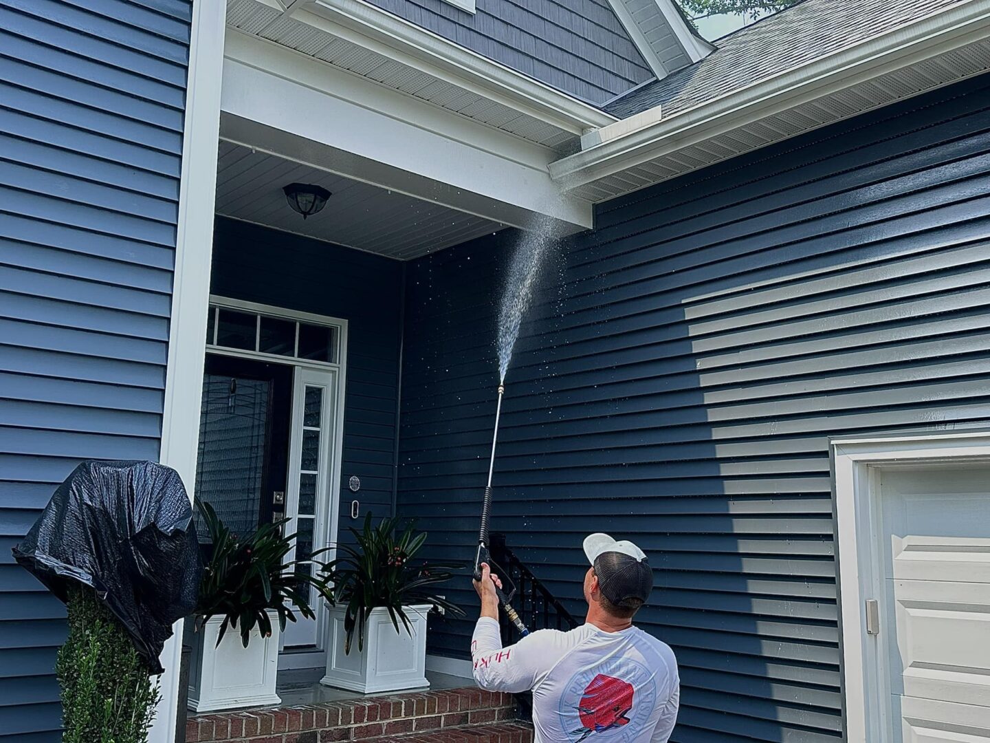Tri City Pressure Washing & More LLC Image